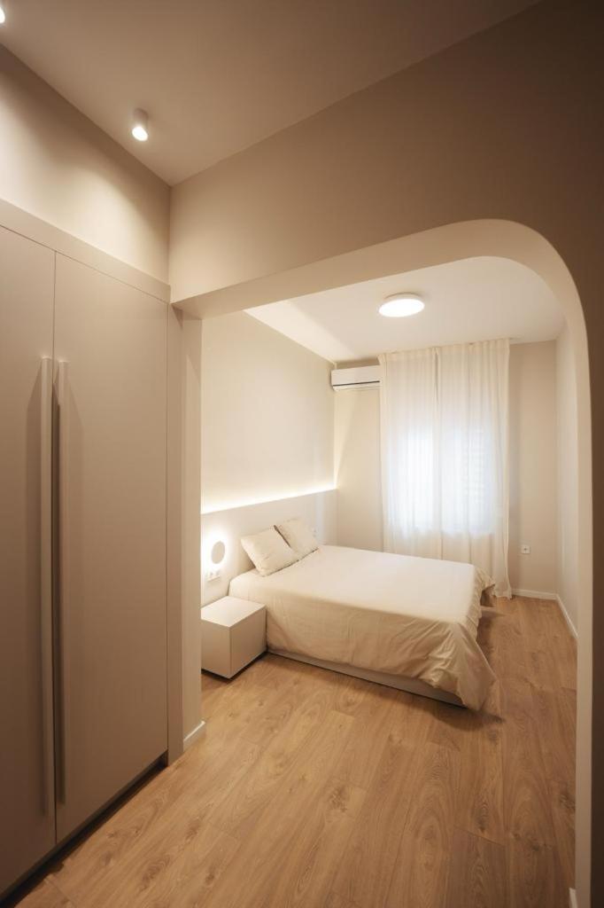 Harmonia Minimal Apartments 塞萨洛尼基 外观 照片