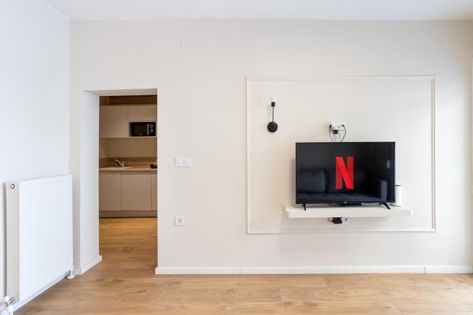 Harmonia Minimal Apartments 塞萨洛尼基 外观 照片