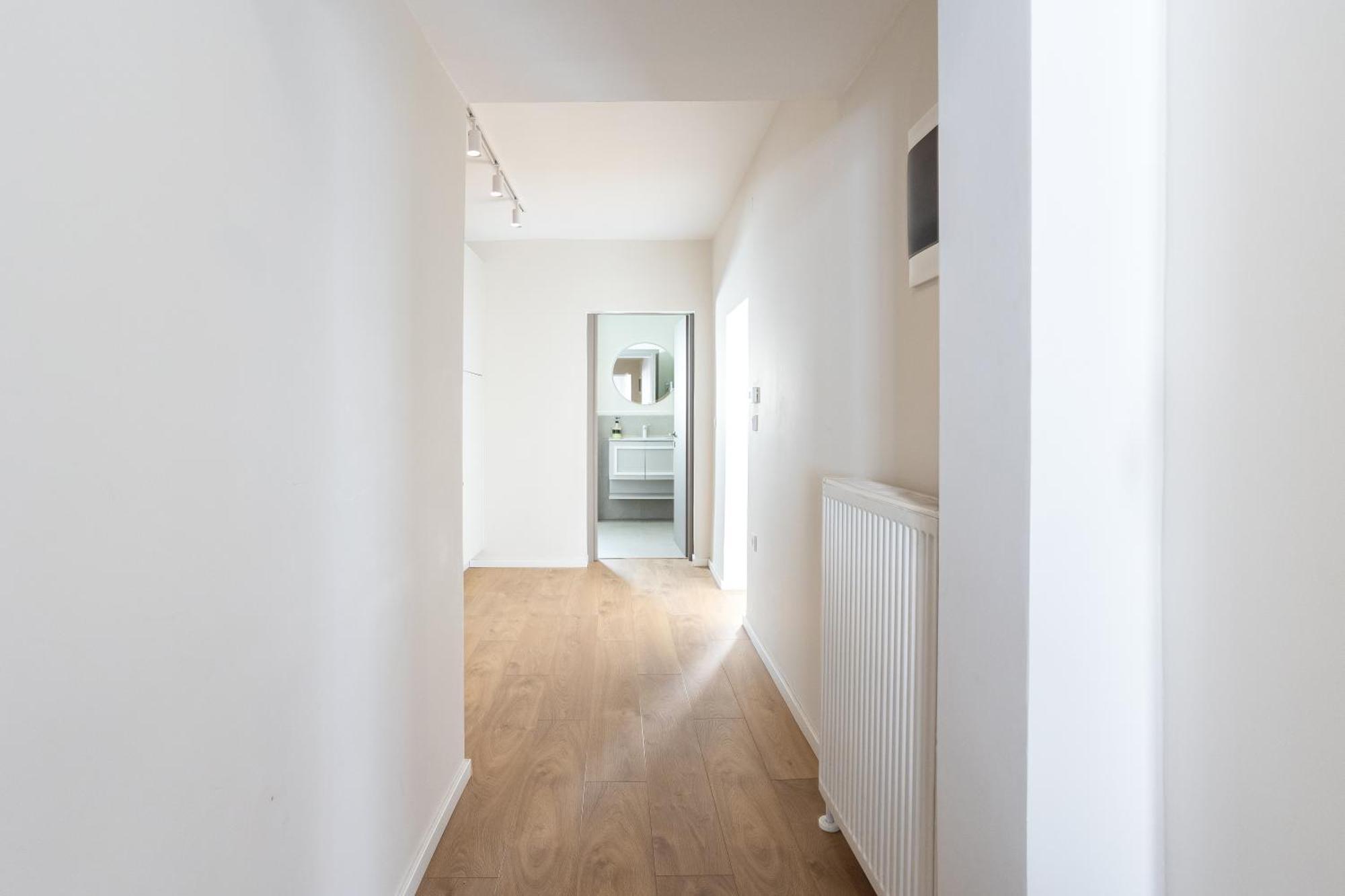 Harmonia Minimal Apartments 塞萨洛尼基 外观 照片