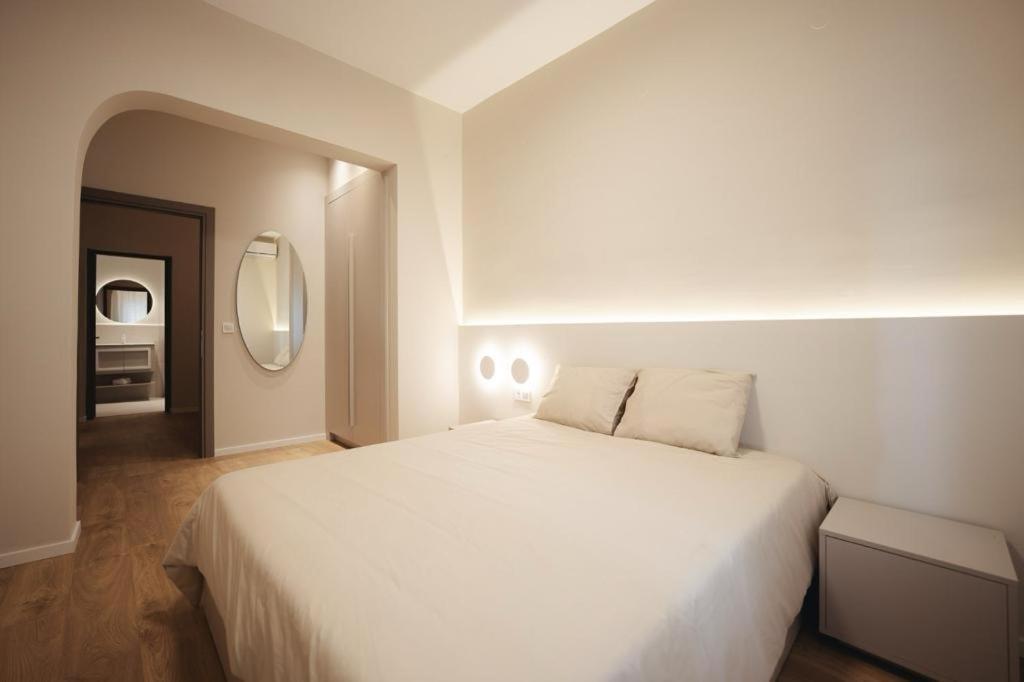 Harmonia Minimal Apartments 塞萨洛尼基 外观 照片