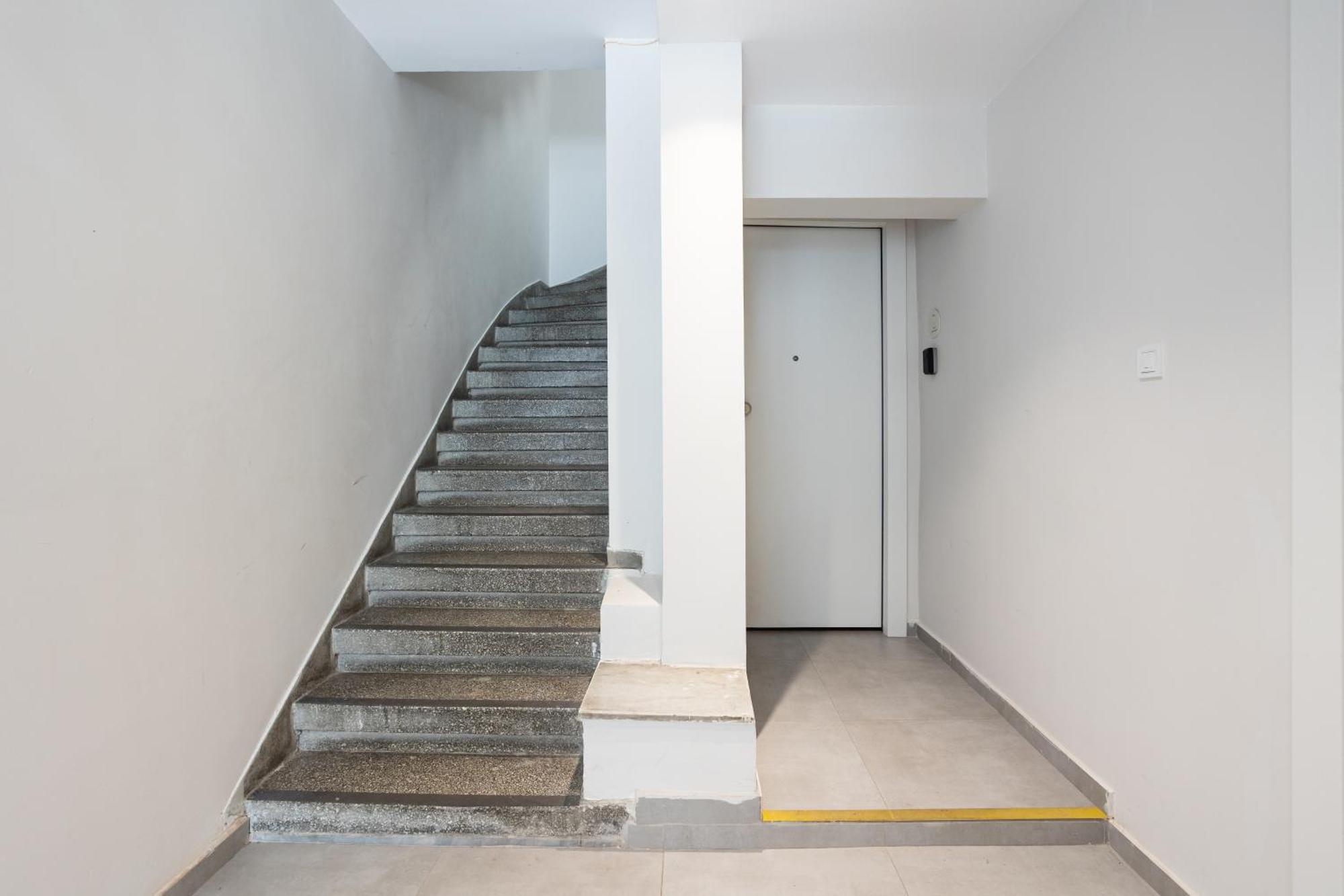 Harmonia Minimal Apartments 塞萨洛尼基 外观 照片