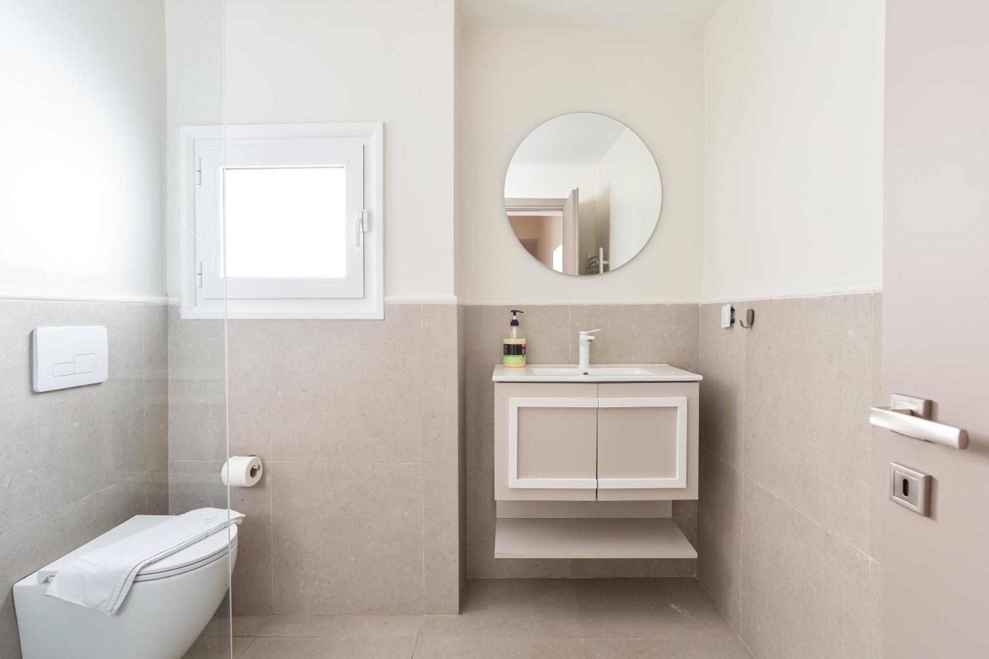 Harmonia Minimal Apartments 塞萨洛尼基 外观 照片