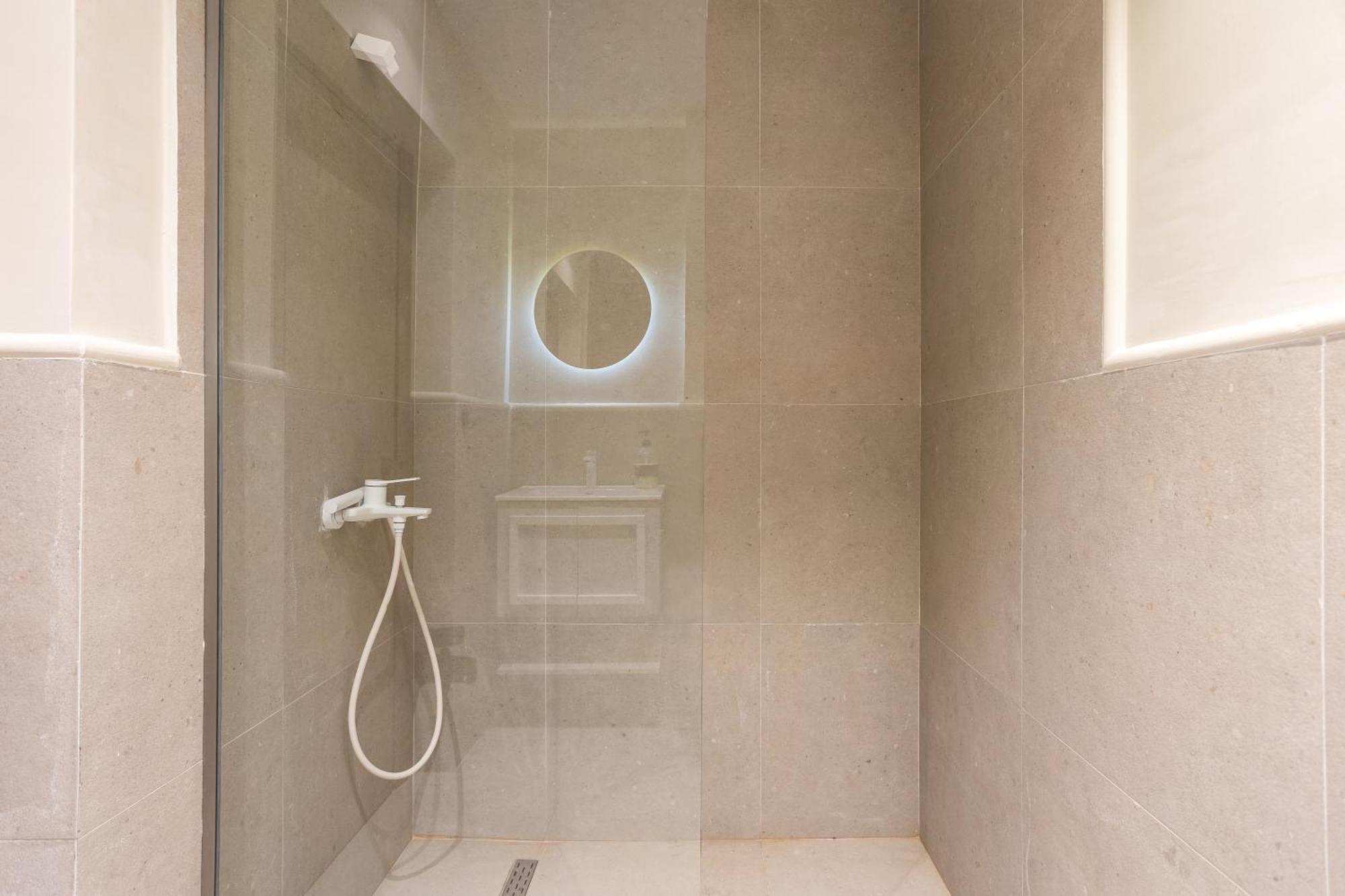 Harmonia Minimal Apartments 塞萨洛尼基 外观 照片